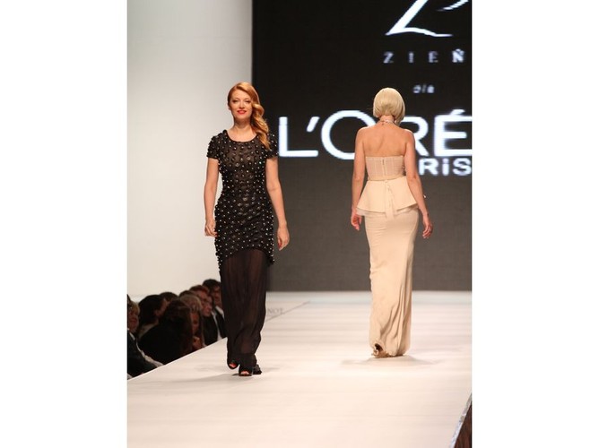 Ada Fijał, Sylwia Gliwa