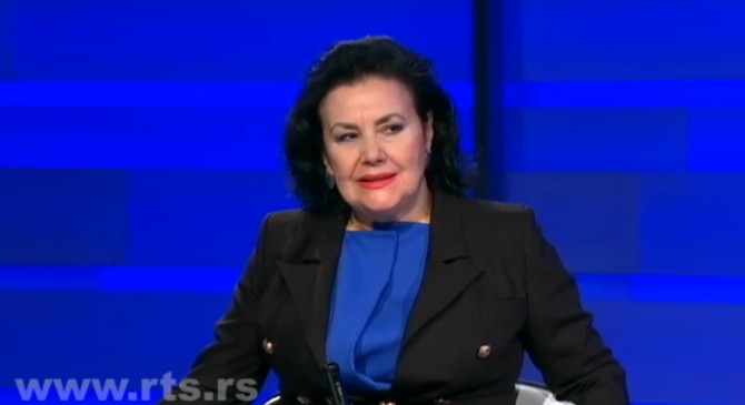 Snežana Savić