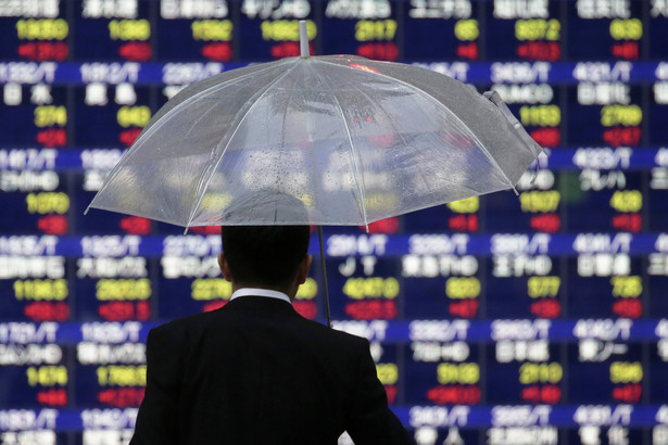 Tokyo, Japan. Photographer: Kiyoshi Ota/Bloomberg