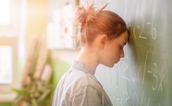 Gorsze wyniki polskich uczniów w międzynarodowym badaniu. "Alarmujące"