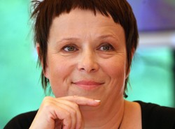 "Doda nie jest idiotką, ale zasłużyła na karę"