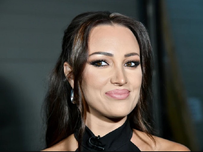 Ćerka Aleksandre Prijović rođena je u znaku Device i moćnog broja 3, ovo je astrološka i numerološka simbolika njenog rođenja