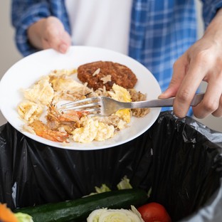 Fejenként 62 kg ételt pazarolunk el évente – Íme 4 tipp, hogy elkerülje