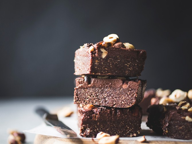 Brzi kolači sa nutelom 