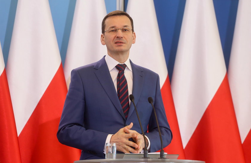 Mateusz Morawiecki