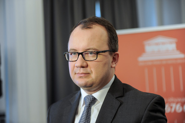 Bodnar apelował w poniedziałek do mediów i polityków, by urzędu RPO nie traktować instrumentalnie i go nie upolityczniać.