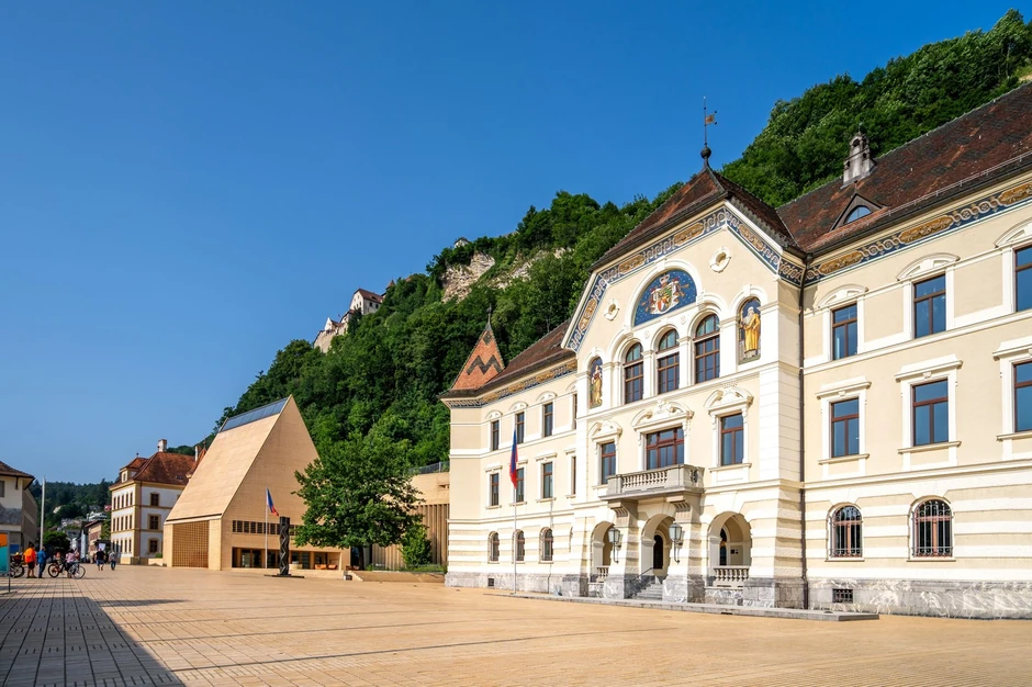 Vaduz