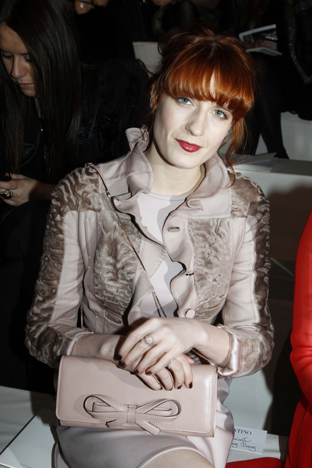 Florence Welch