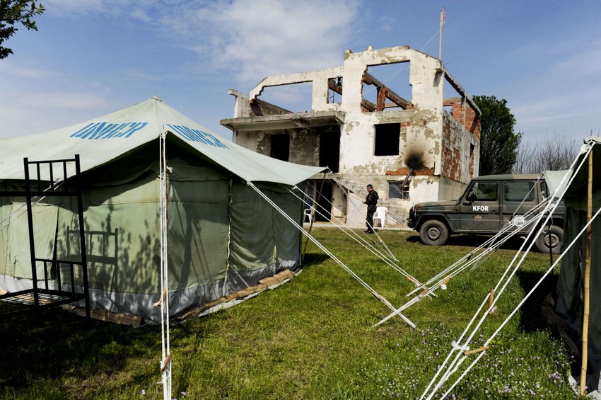 U selo Žač se vratilo dvadesetak srpskih porodica