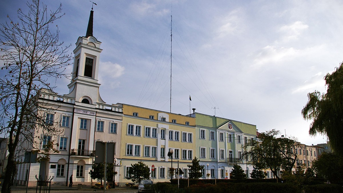 Przez 12 lat pierwszy sort zarabiał krocie i miał się dobrze, ale to się skończyło