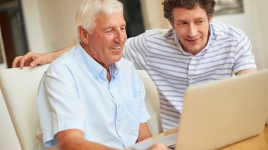 2150 zł na opiekę nad rodzicem. dla kogo bon senioralny w 2026?