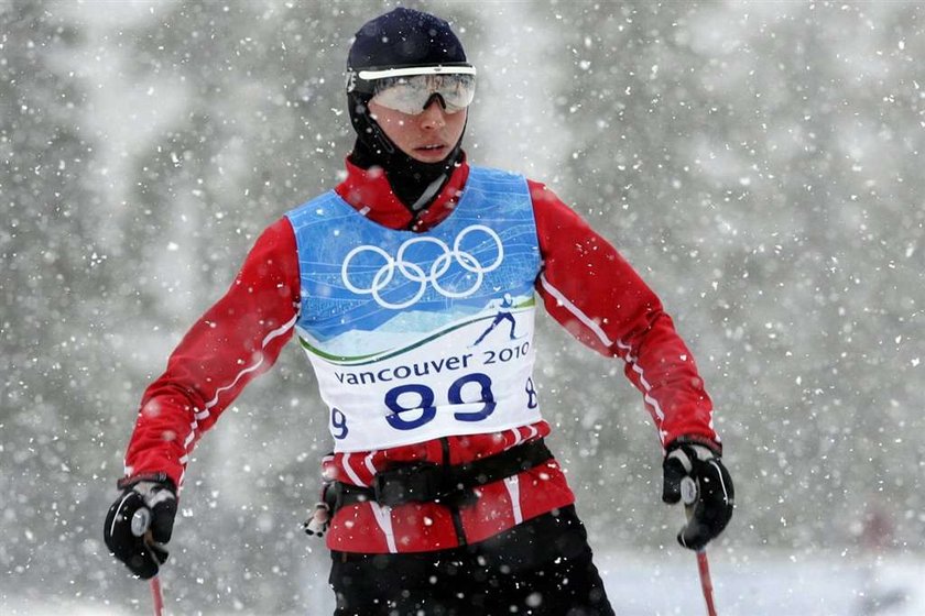 Polskie szanse na medal w Vancouver