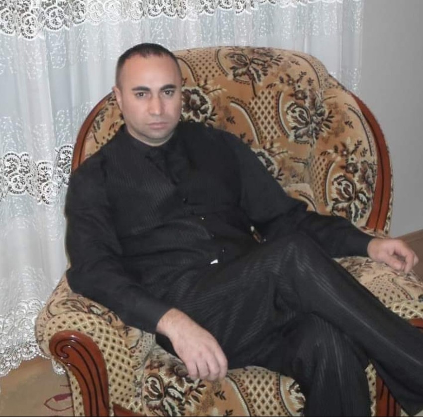 Nastradali Dejan Ilić 