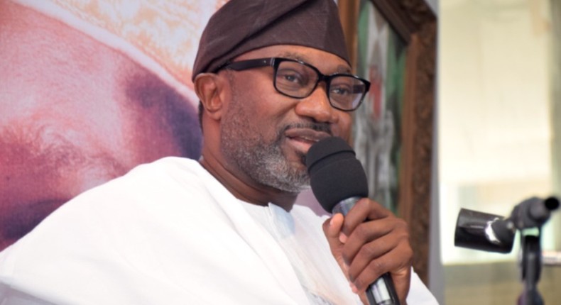 Femi Otedola [TheCable]