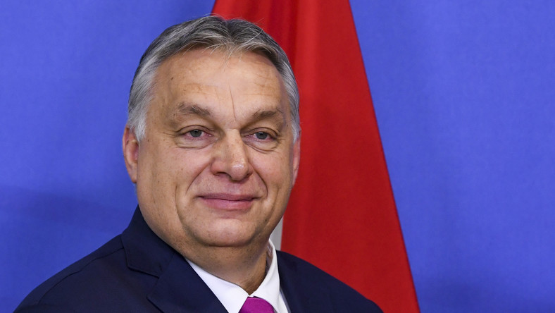 Deutsche Welle: Orban, ulubiony autokrata chadeków