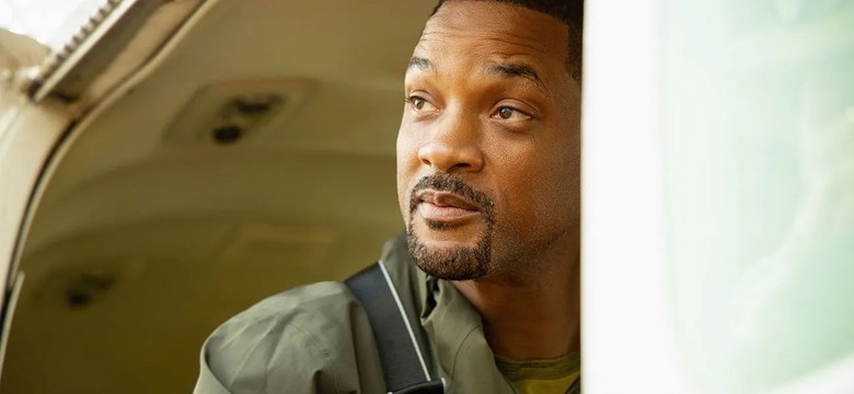 Ten niezwykły serial powstawał pięć lat. "Bałem się, że nie wrócę do domu!"