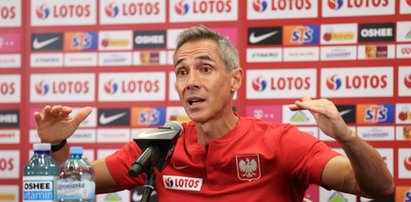 Paulo Sousa zaskoczył składem na San Marino! Są niespodzianki