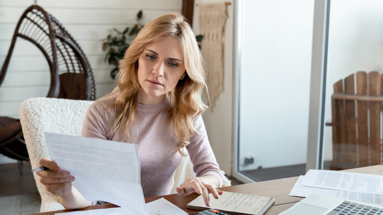 Nedoplatky pri vyúčtovaní sú v nájomných vzťahoch bežným problémom.