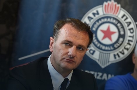 Ostoja Mijailović
