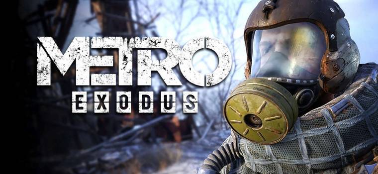 Metro Exodus – twórcy gry ujawnili szczegóły fabularnych dodatków