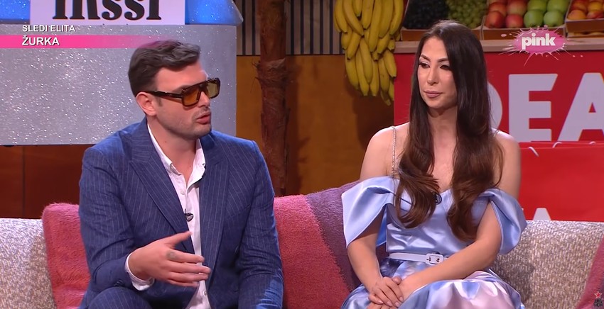 Toma krio od Nadežde da ima rak: "Na konzilijumu sam doživela lom"