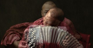 Czesław Mozil o #IDEOLOGIAMOZILA: Za każdym razem debiutuję [PODCAST]