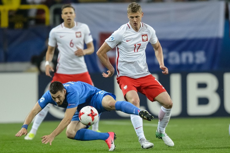 Polska kontra Słowacja