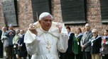 POLAND-POPE-VISIT-BENEDICT