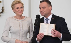 Spór o adaptację "Przedwiośnia" na Narodowe Czytanie. Kancelaria Prezydenta: Takie emocje wokół polskiej klasyki literackiej? Znakomicie