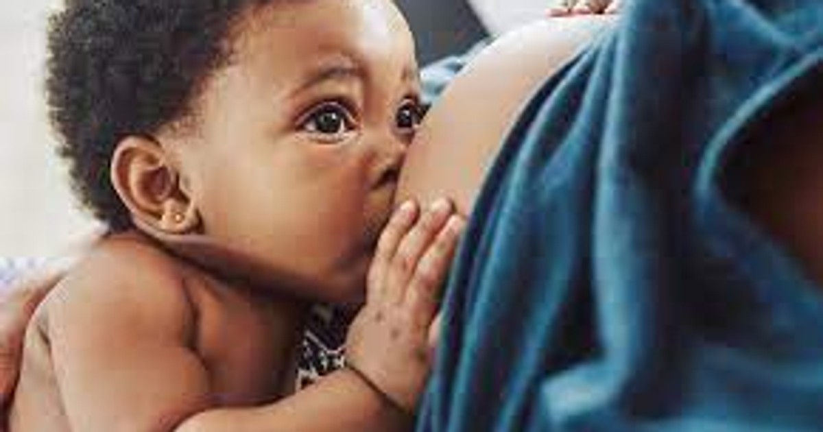 Breastfed babies have lower risks of diabetes later in life – Nutritionist - Vimarsana News