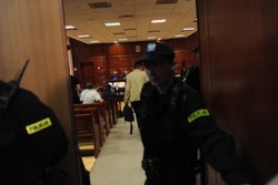 Sąd w sprawie "Pruszkowa": oskarżeni to już dziś inni ludzie