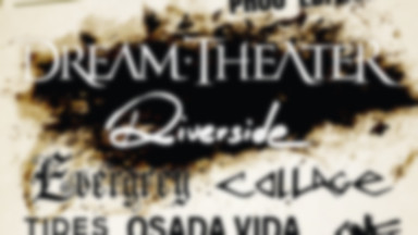 Metal Hammer Festival 2015 - Prog Edition: "Polscy fani Dream Theater są niesamowici"