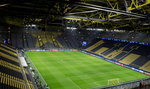 Borussia Dortmund przekazała stadion lekarzom. Obiekt stanie się szpitalem polowym