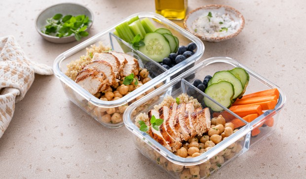 Isti obroci svakog dana imaju iznenađujući efekat na gubitak težine