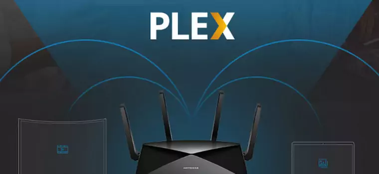 Netgear NightHawk X10 (R9000) - najszybszy ruter na świecie