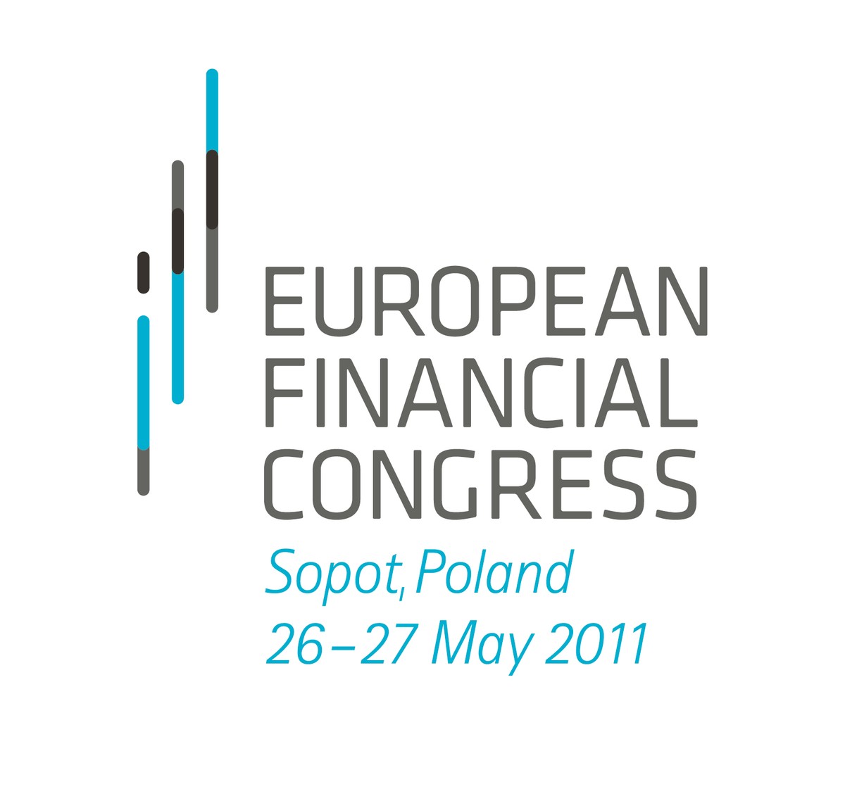 Europejski Kongres Finansowy. Mat. Gdańska Akademia Bankowa