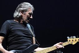 Roger Waters, muzyk kultowego Pink Floyd wystąpi 20 sierpnia na Stadionie Narodowym ze swoim widowiskiem The Wall Live.