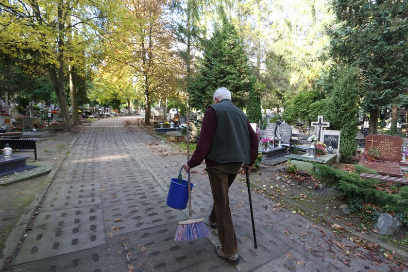 Ważna pomoc dla seniorów z Gdańska.