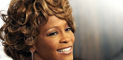 Powstaje film o Whitney Houston