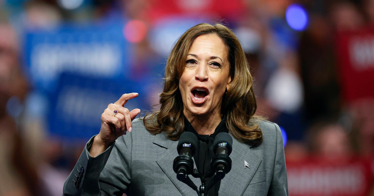 Szadkowski: Czy niektórzy politycy są skazani na porażkę? Kampania Harris skojarzyła mi się z Gospodarzem