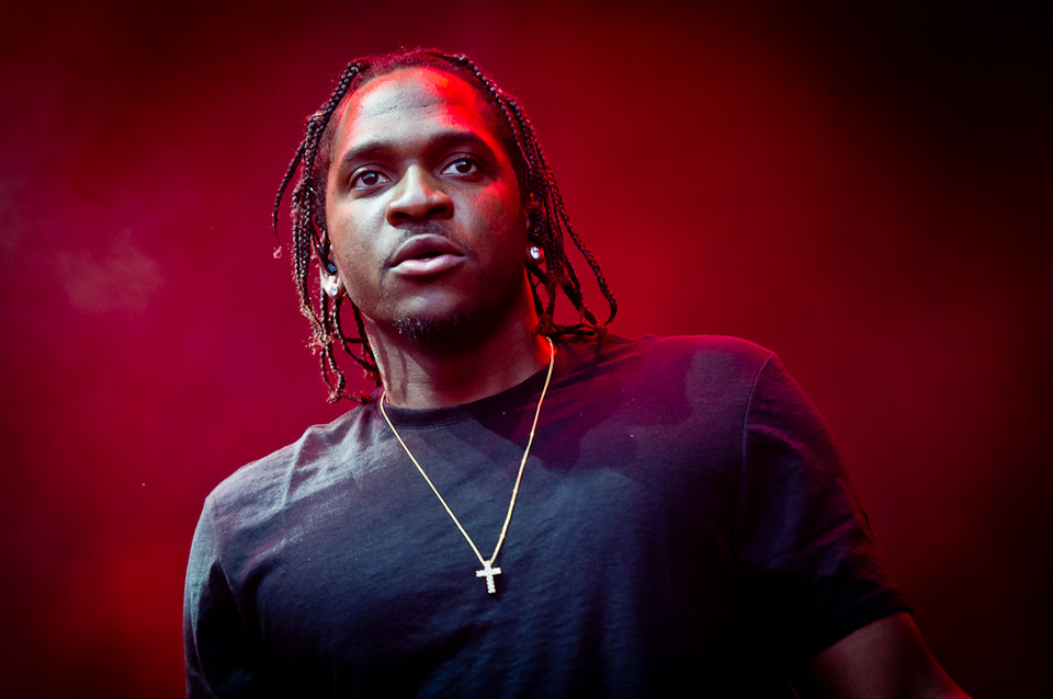 Pusha T