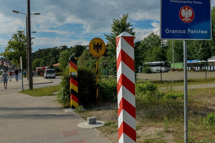 Zrównaliśmy się poziomem bezrobocia z Niemcami. Są najnowsze dane Eurostatu