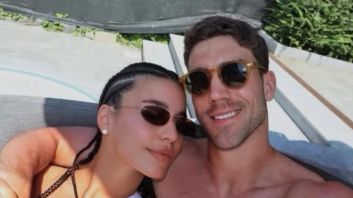 Dušan Vlahović i Vanja Bogdanović