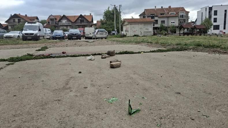 Jutro nakon ubistva u Nišu 