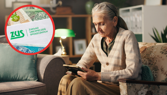 Uwaga na rentę wdowią. Jeśli pobierasz te świadczenia, przeczytaj koniecznie