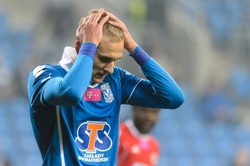 Łukasz Teodorczyk powołany do kadry na mecz ze Szkocją