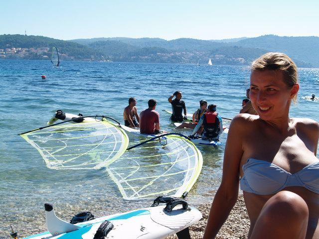 Galeria Chorwacja - Windsurfing na Półwyspie Peljesac, obrazek 36