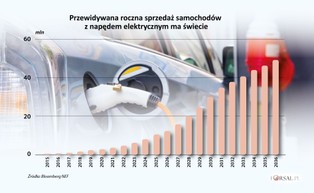 Chcesz sprzedawać auta elektryczne w Niemczech? To masz problem. Niemcy ich nie chcą