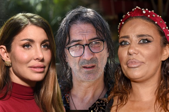 "DA VIŠE NISI POSLALA PORUKU MOM RALETU, ODSEĆI ĆU TI JEZIK" Ana Nikolić pretila Jeleni Radanović, isplivale JEZIVE PORUKE: "Biću ti sa mužem"