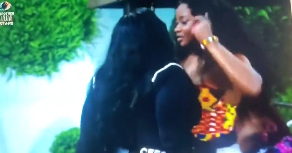 5 most controversial moments on ‘BBNaija All Stars’